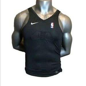 Nike Pro NBA Biometrics Compression Tank - XXLT